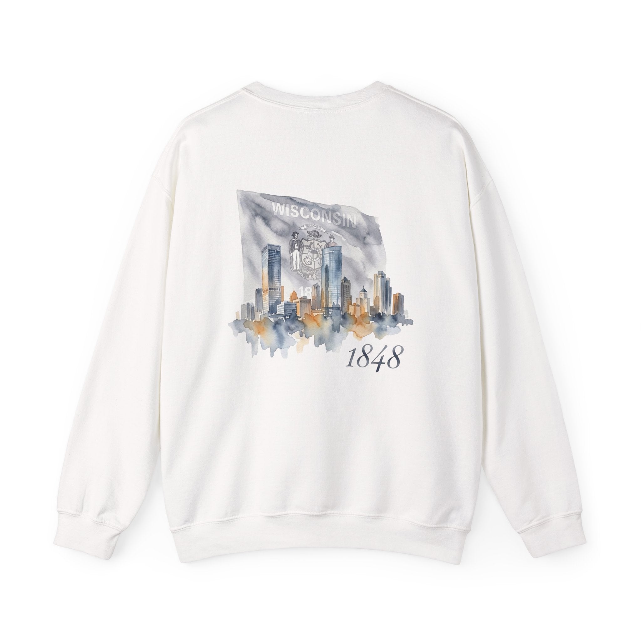 Unisex Heavy Blend™ Crewneck Sweatshirt