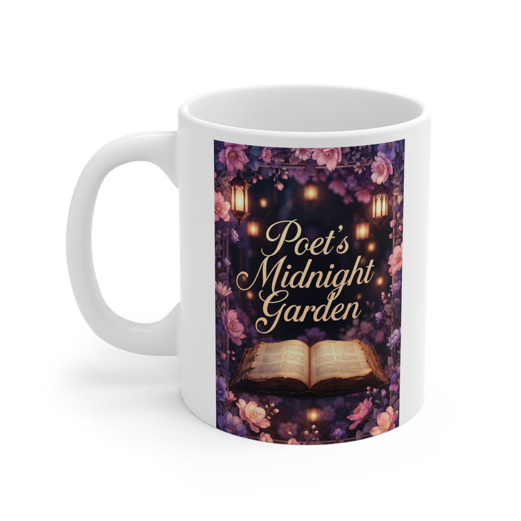 Mug 11oz