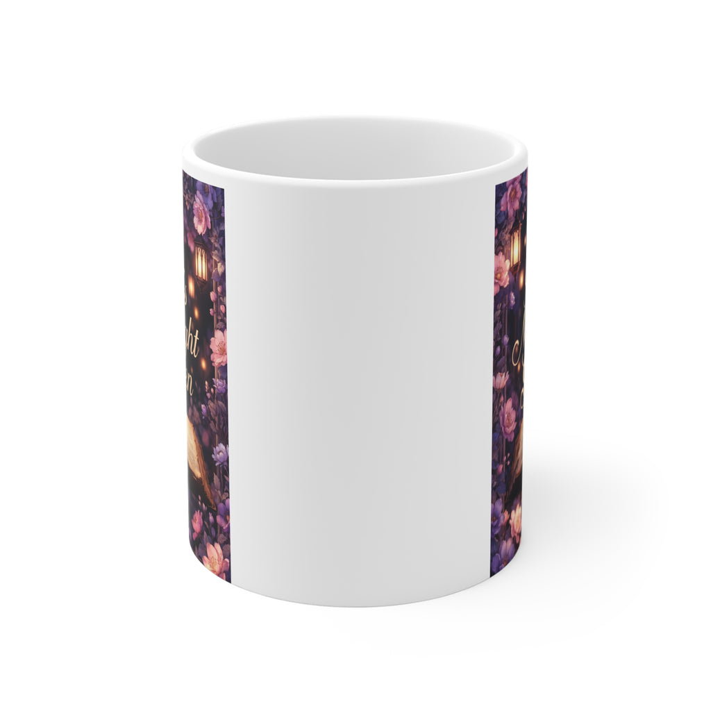 Mug 11oz