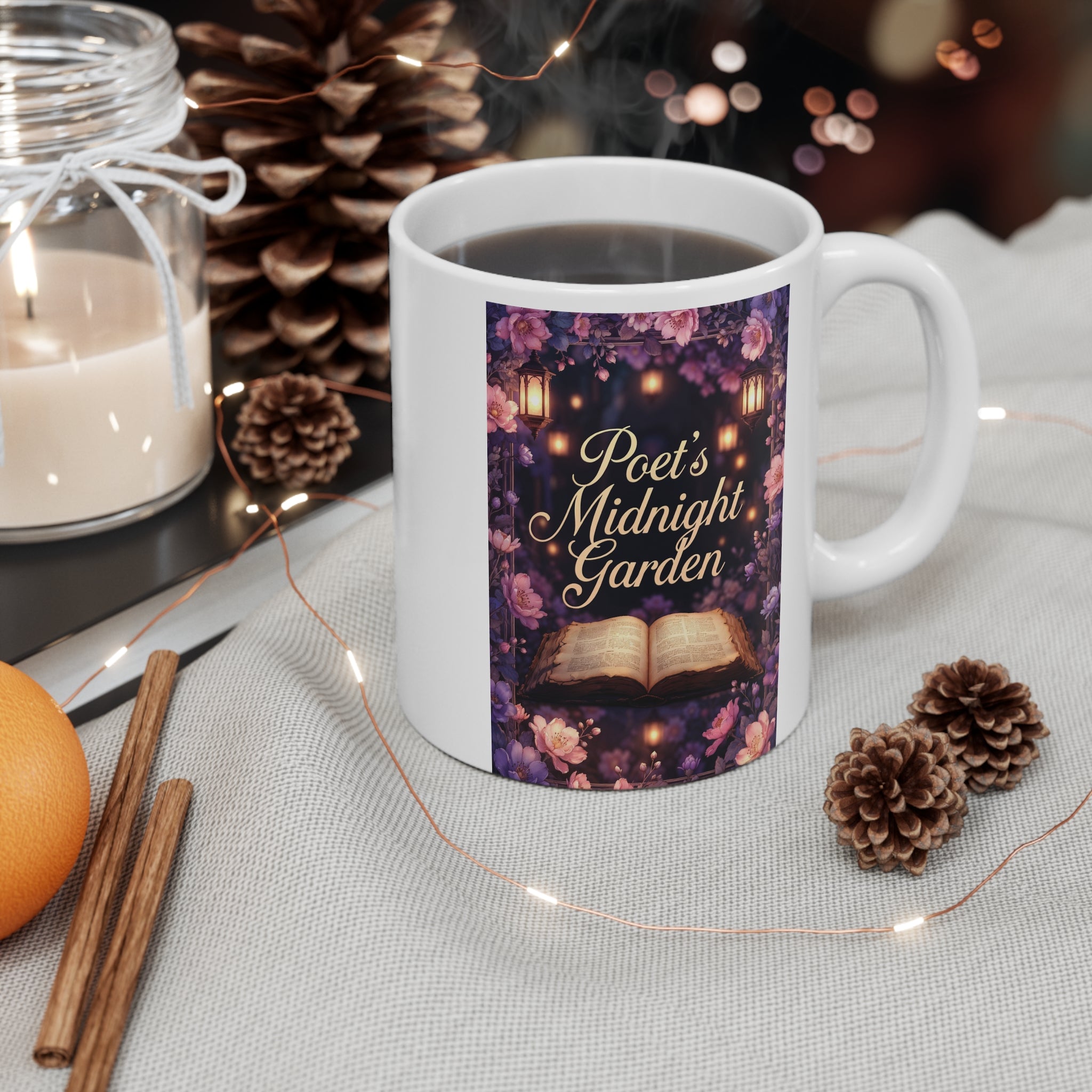 Mug 11oz