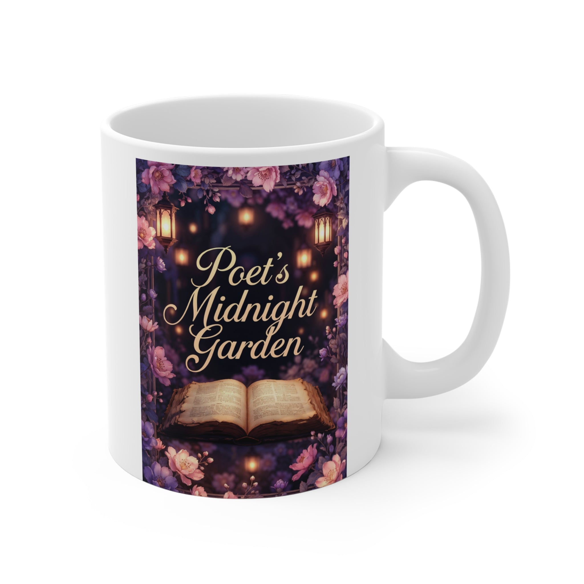 Mug 11oz